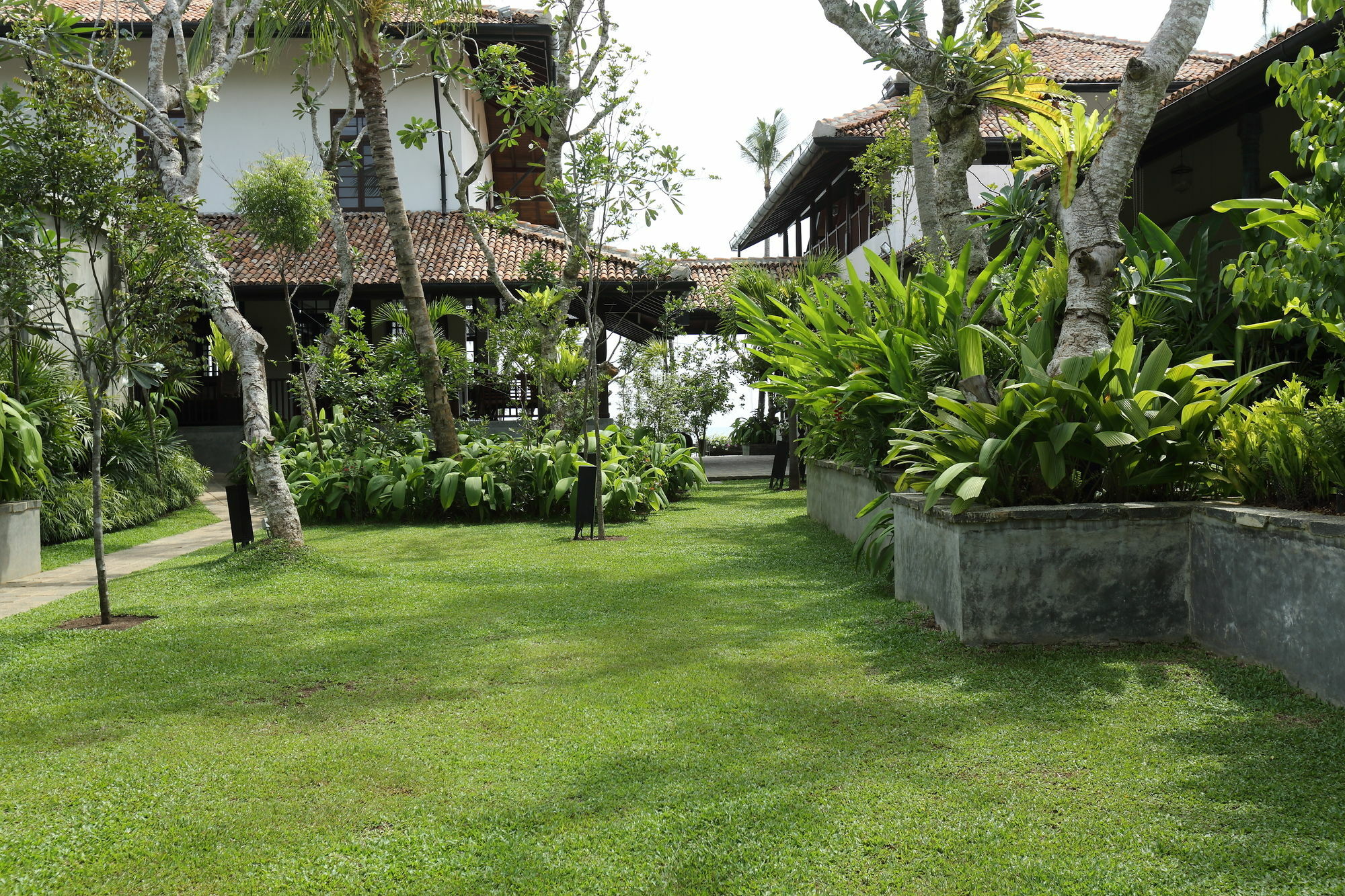 The Postcard Galle Exterior foto